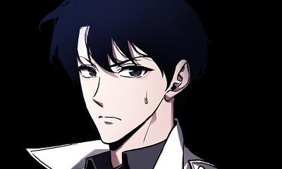 Omniscient Reader’s Viewpoint