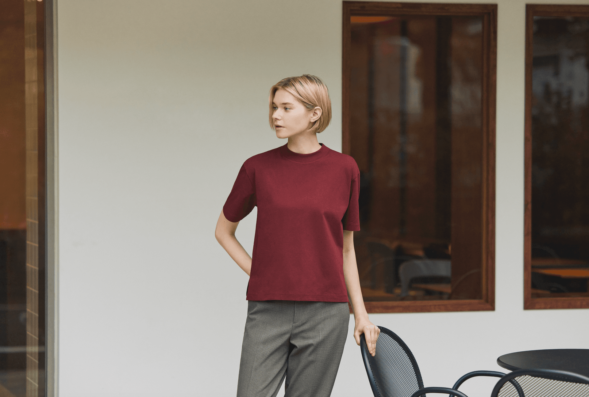 uniqlo arigato indonesia