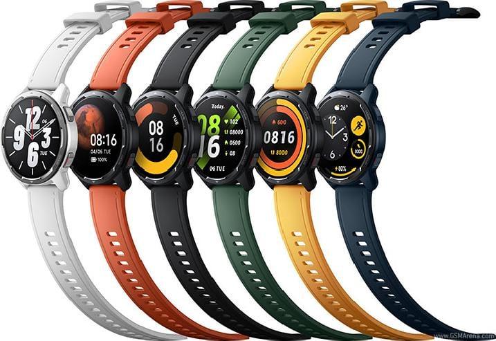 Xiaomi Watch S1 Active
