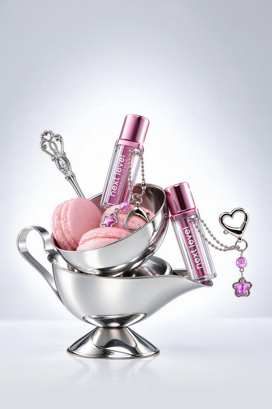 Hanasui Hydraglaze Lip