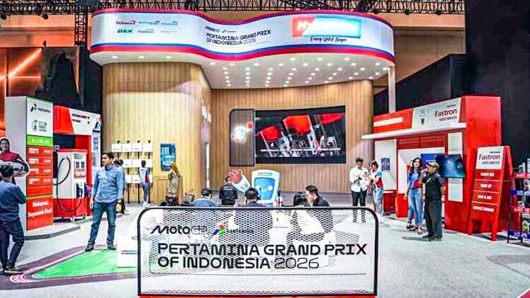 Pertamina