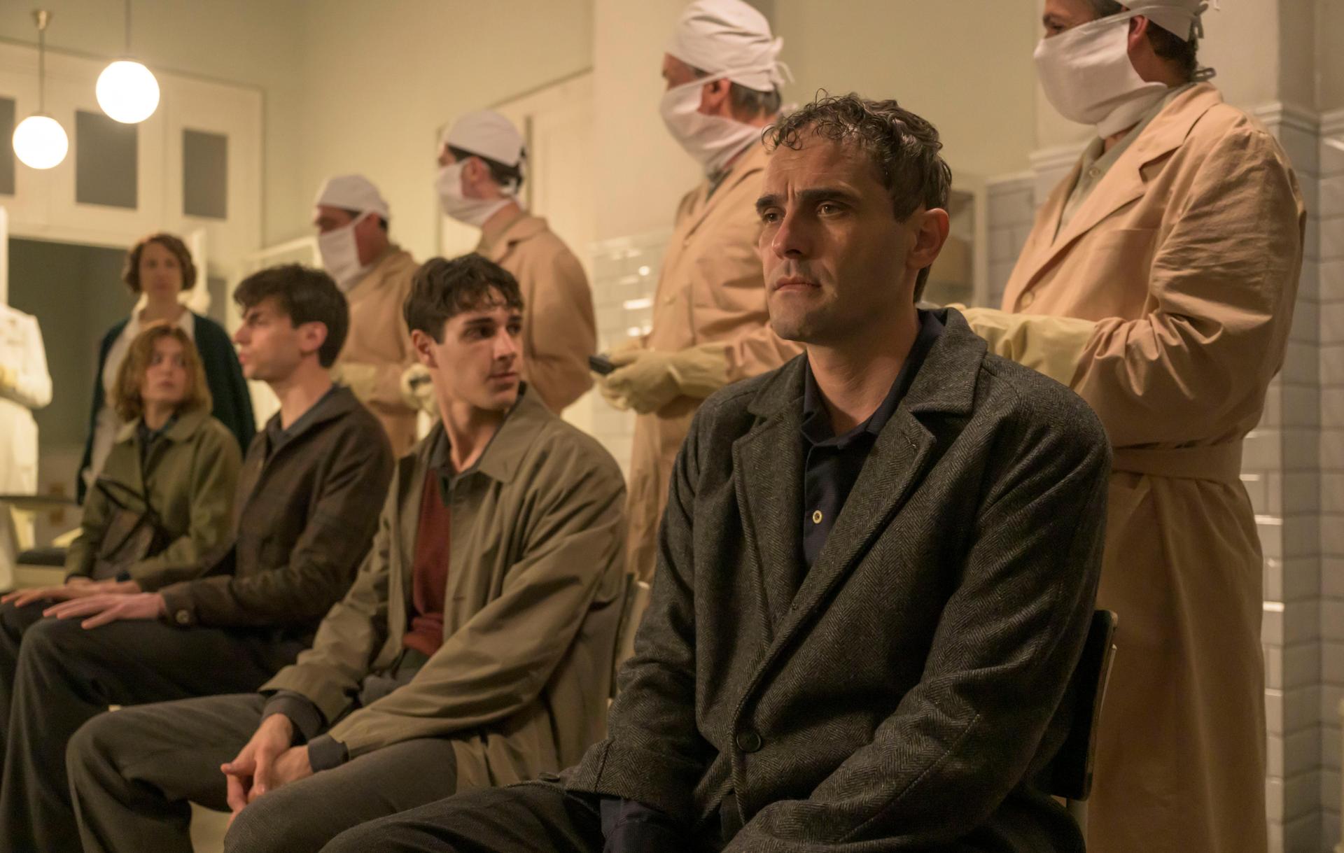 Guardians of the Formula