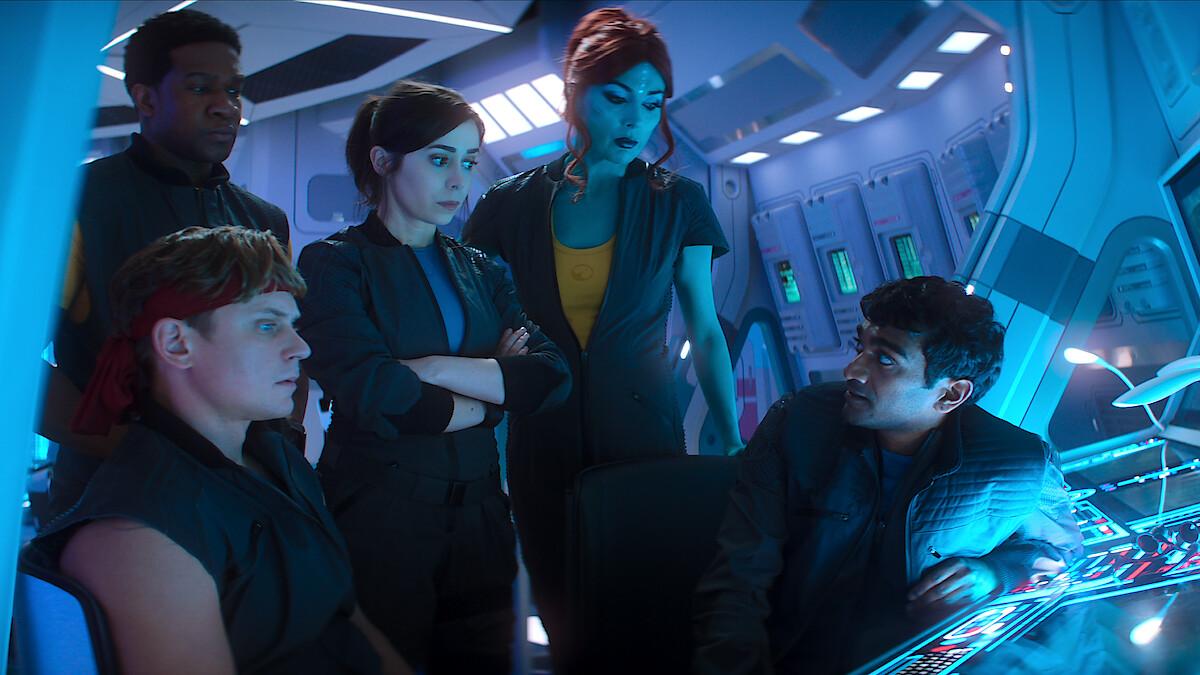 Black Mirror Season 7