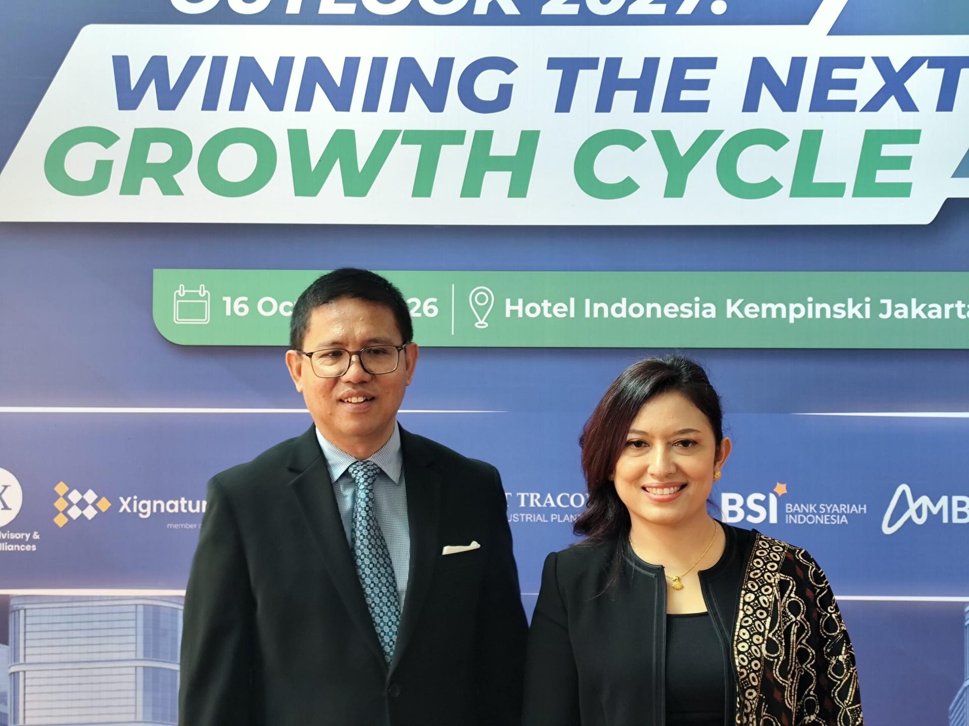 Pertumbuhan Bisnis dan Perlindungan Pekerja Harus Berjalan Seimbang