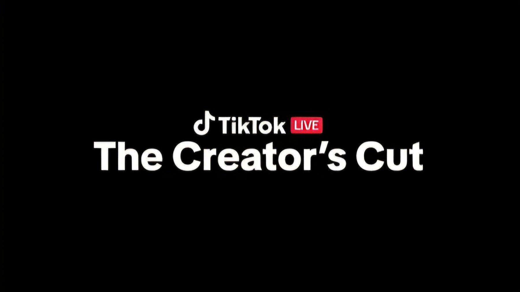 newsletter tiktok