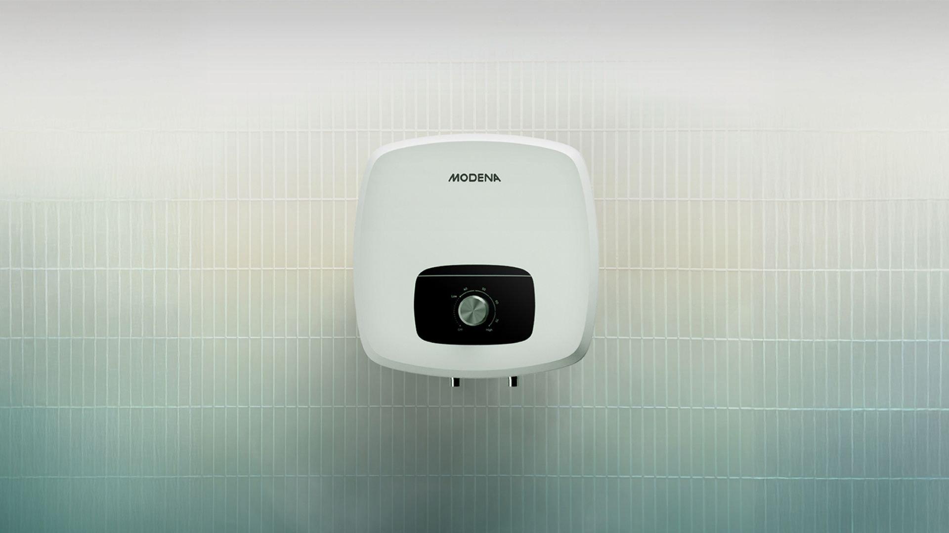 Rekomendasi Water Heater Low Watt untuk Rumah, Apa Saja yang Perlu Diperhatikan?