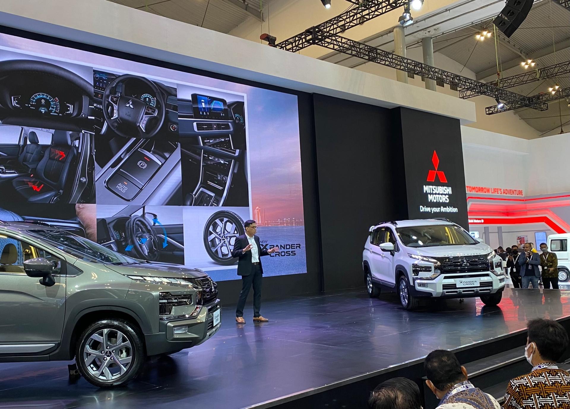 Promo Mitsubishi Mei 2023