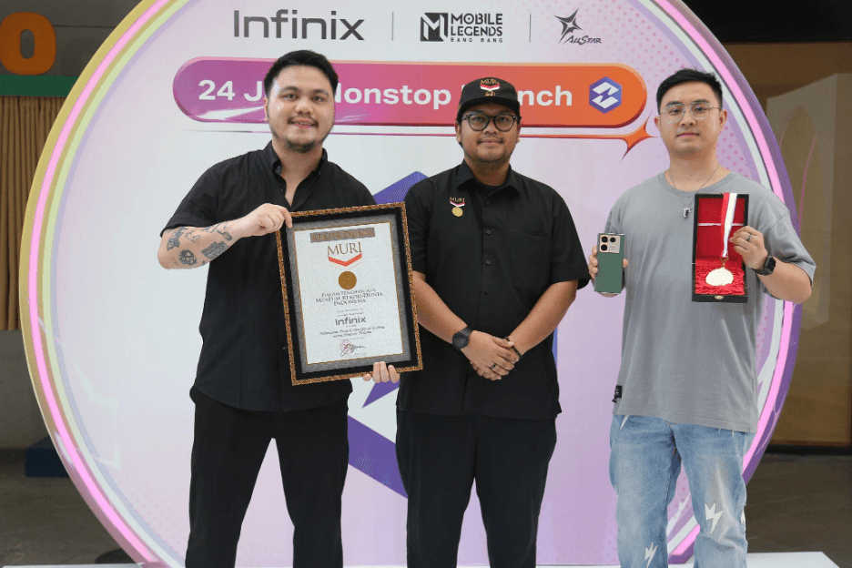 Infinix Note 40 Series