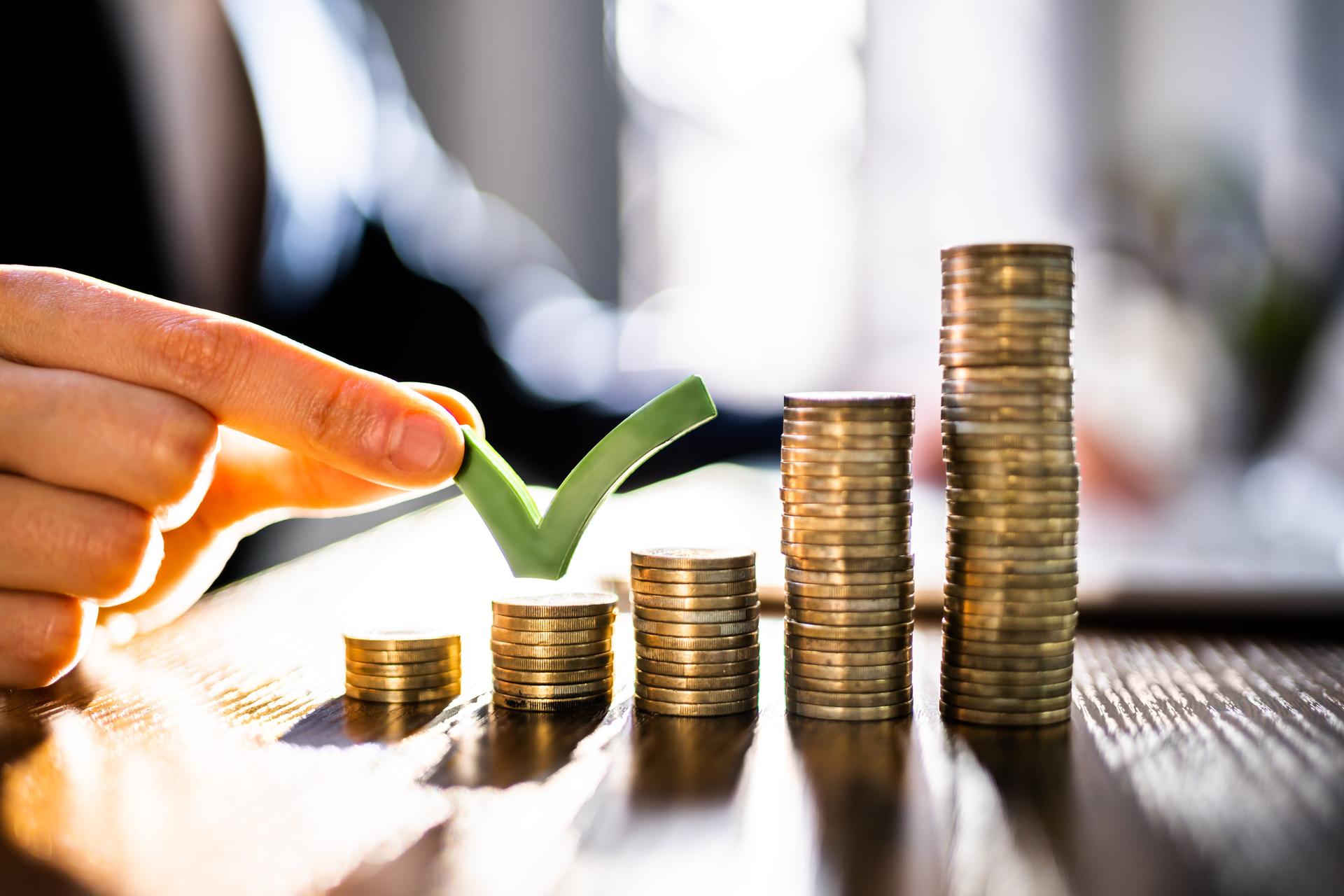saran investasi