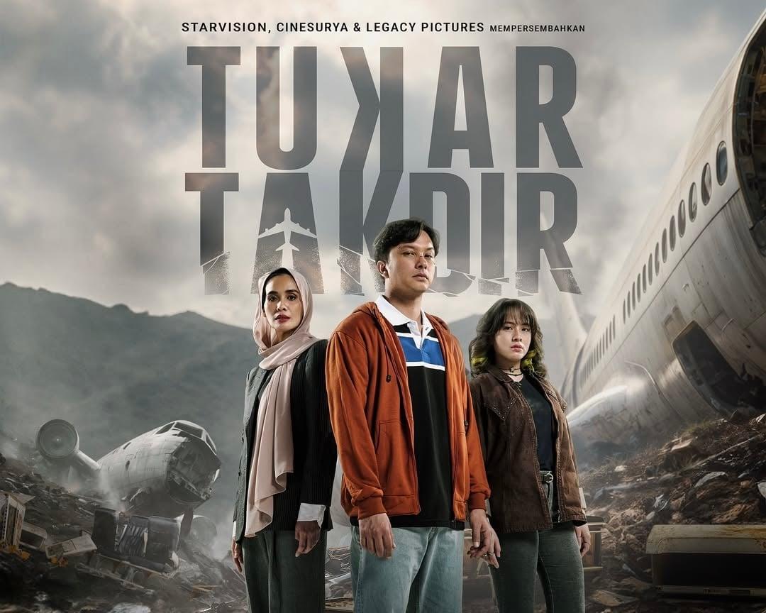 tukar takdir