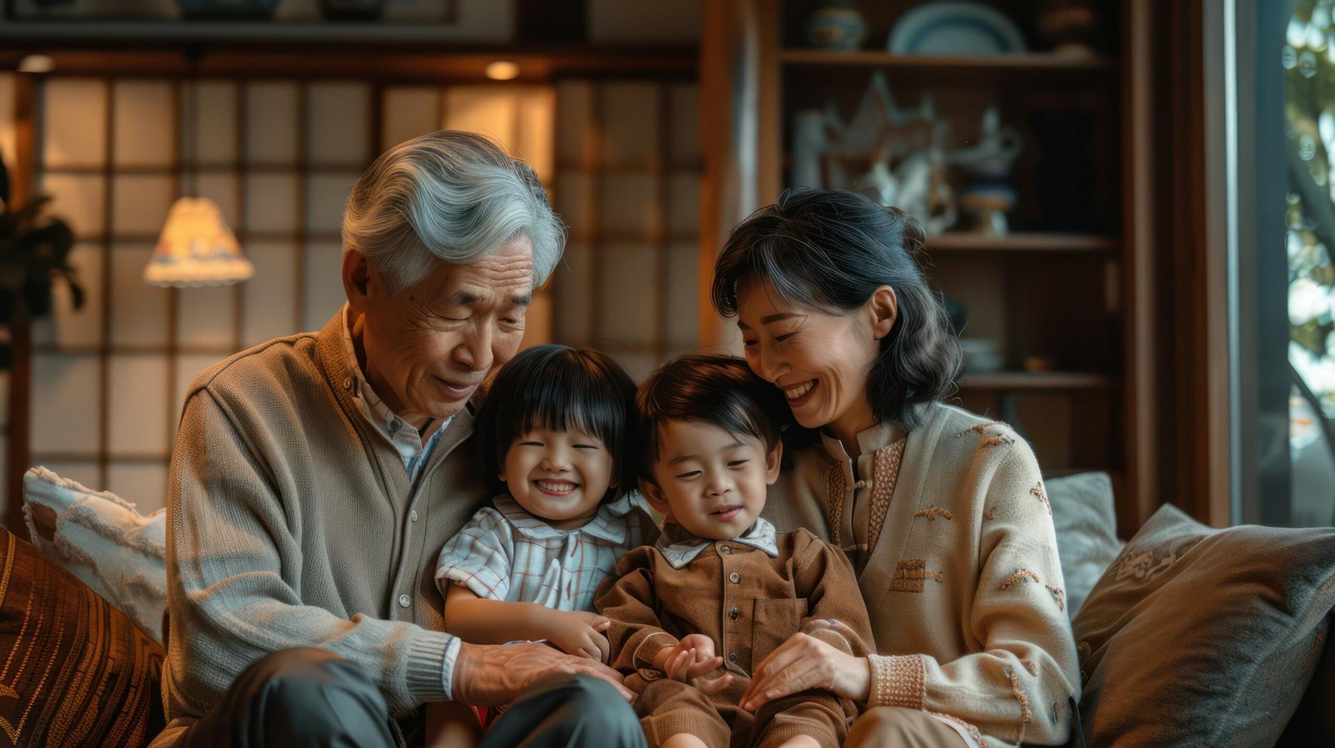 Ekonomi Global Tidak Pasti, Ini Yang Perlu Diperhatikan Keluarga