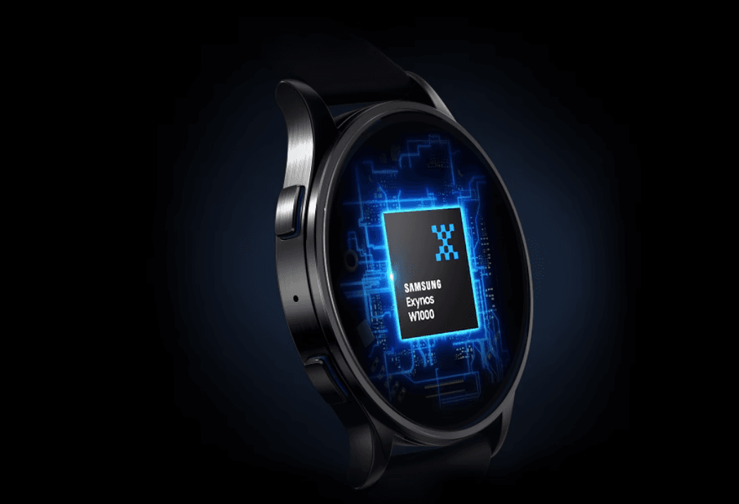 samsung smartwatch