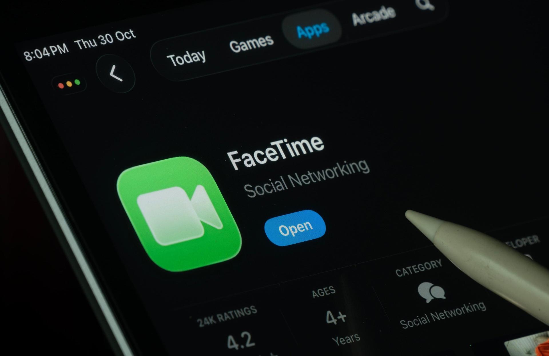 Apple Peringatkan Modus Penipuan FaceTime yang Makin Marak