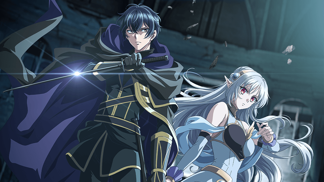 My Status as an Assassin Obviously Exceeds the Hero’s