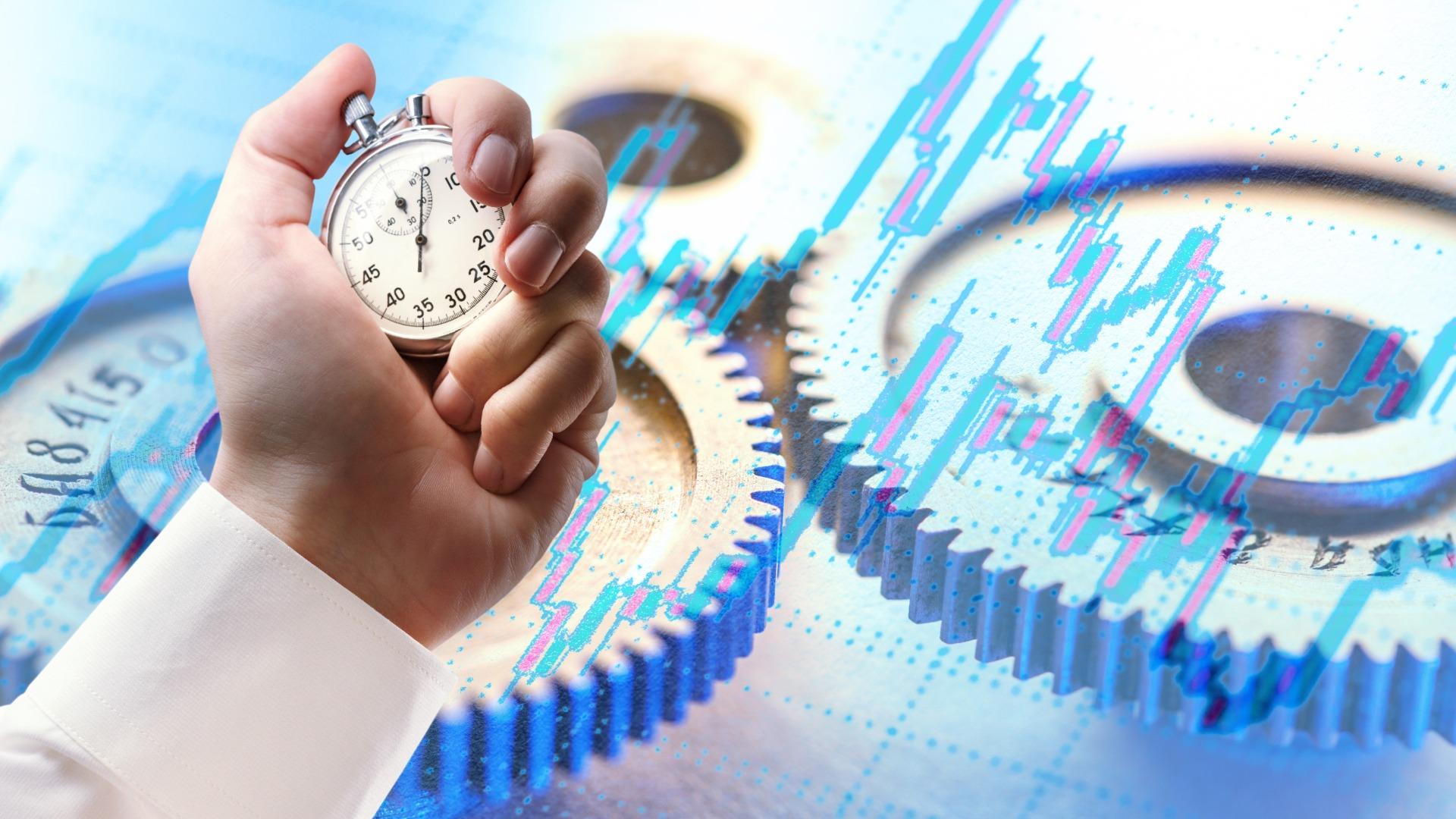 Siklus Bisnis adalah