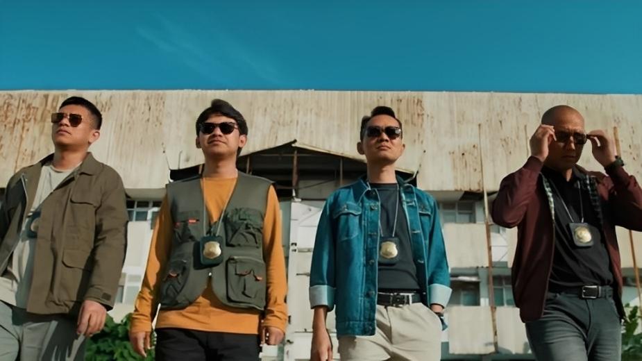 Agak Laen: Menyala Pantiku