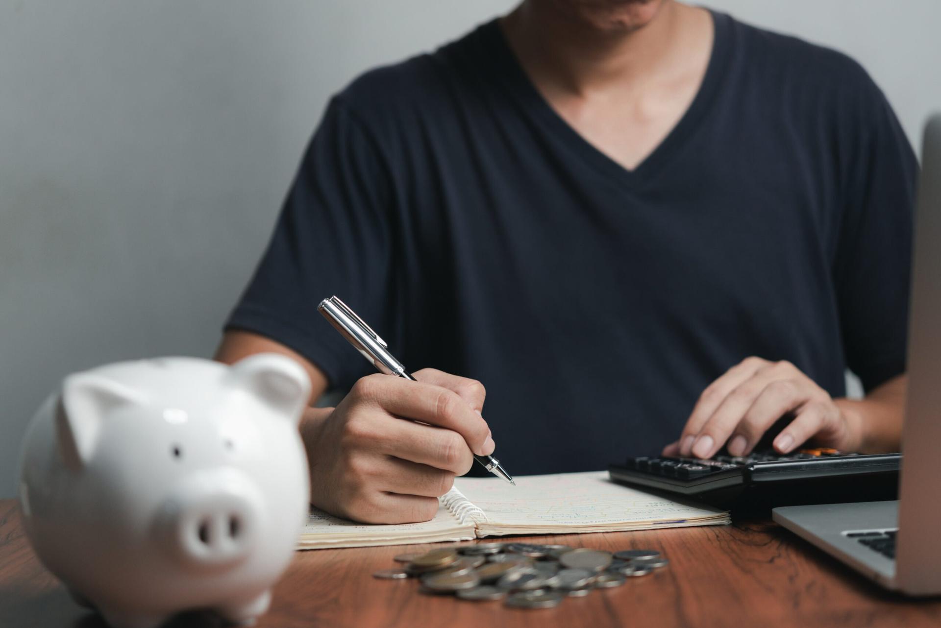 keuangan micro retirement