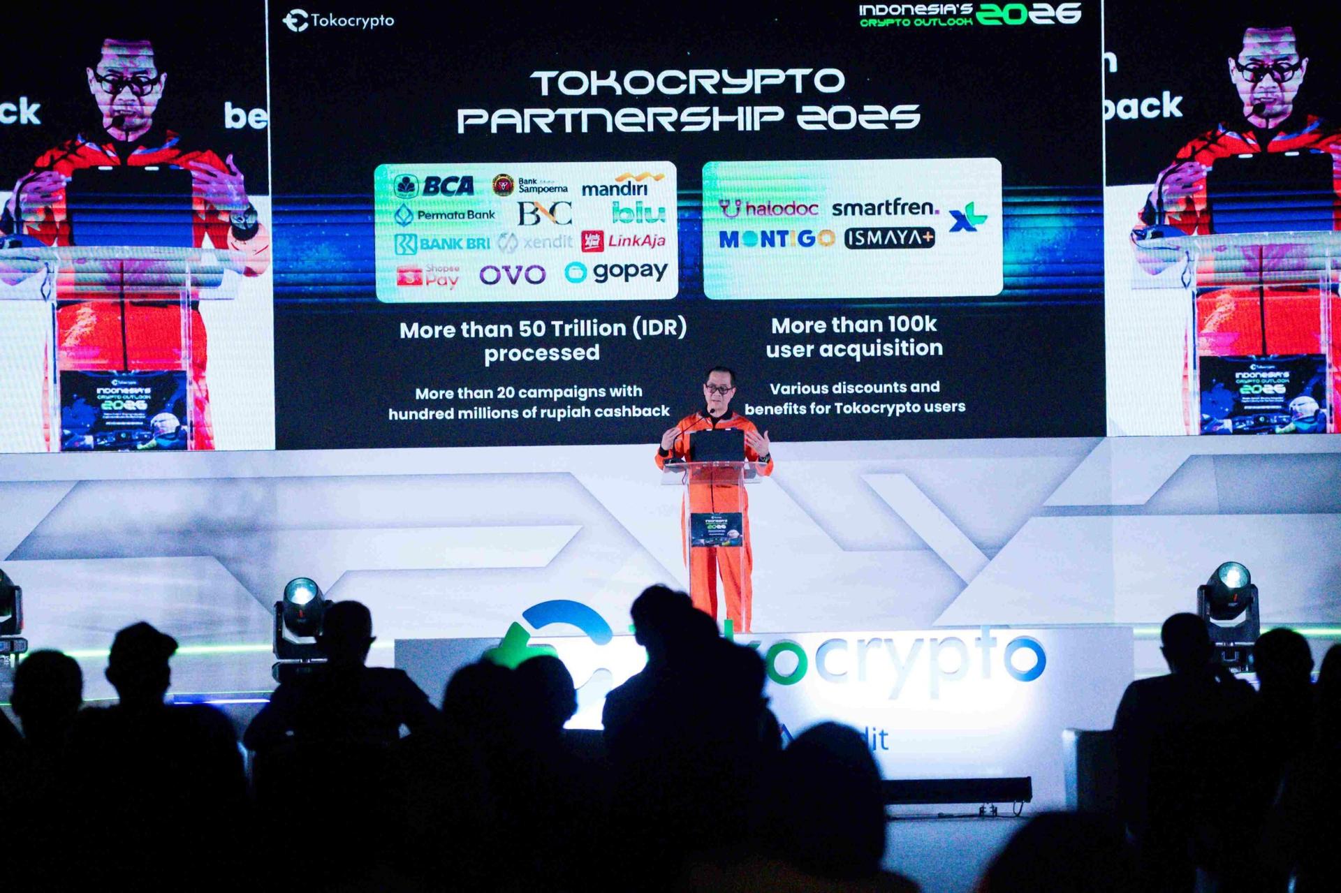 Tokocrypto