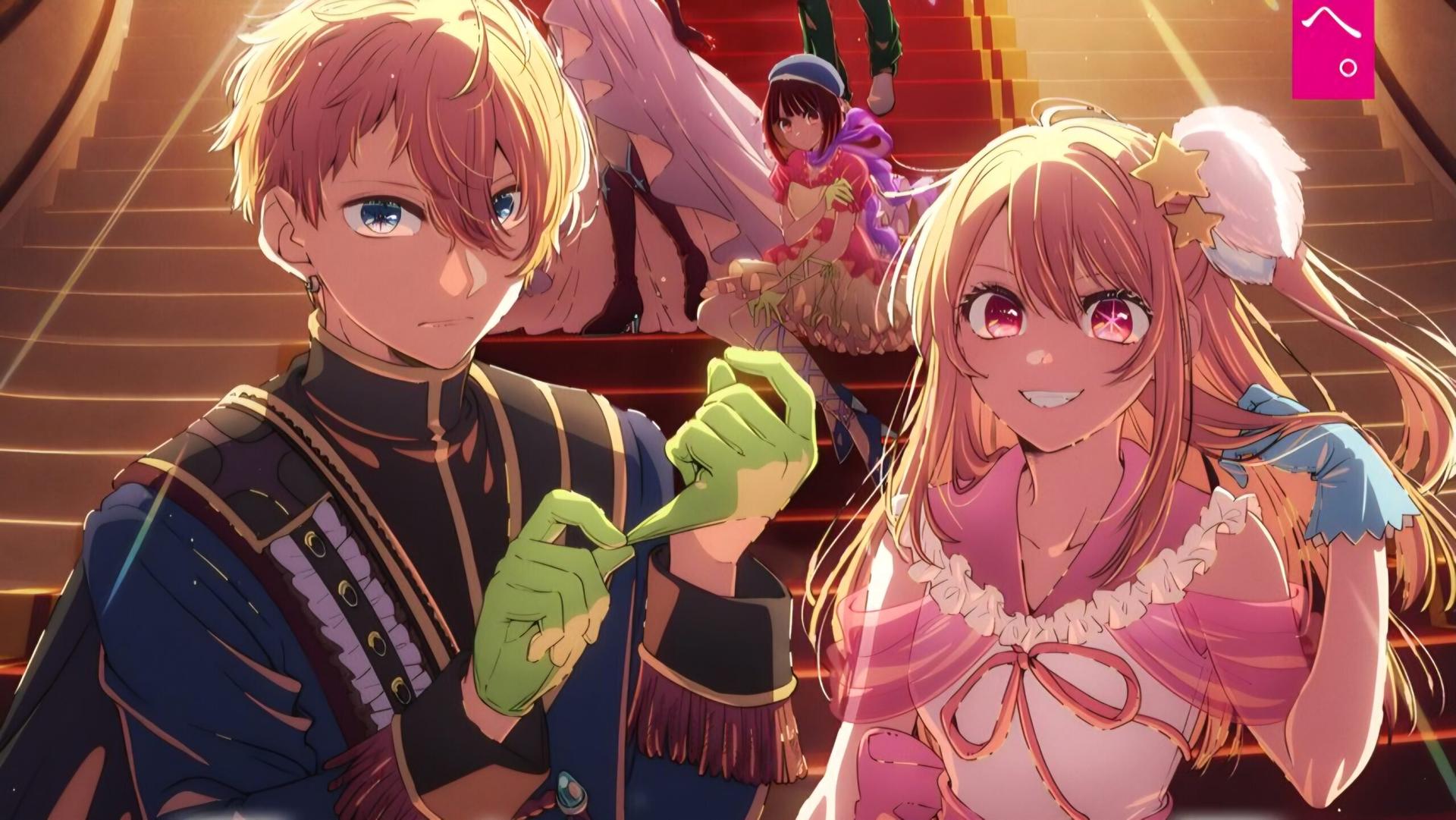 Oshi no Ko Season 4