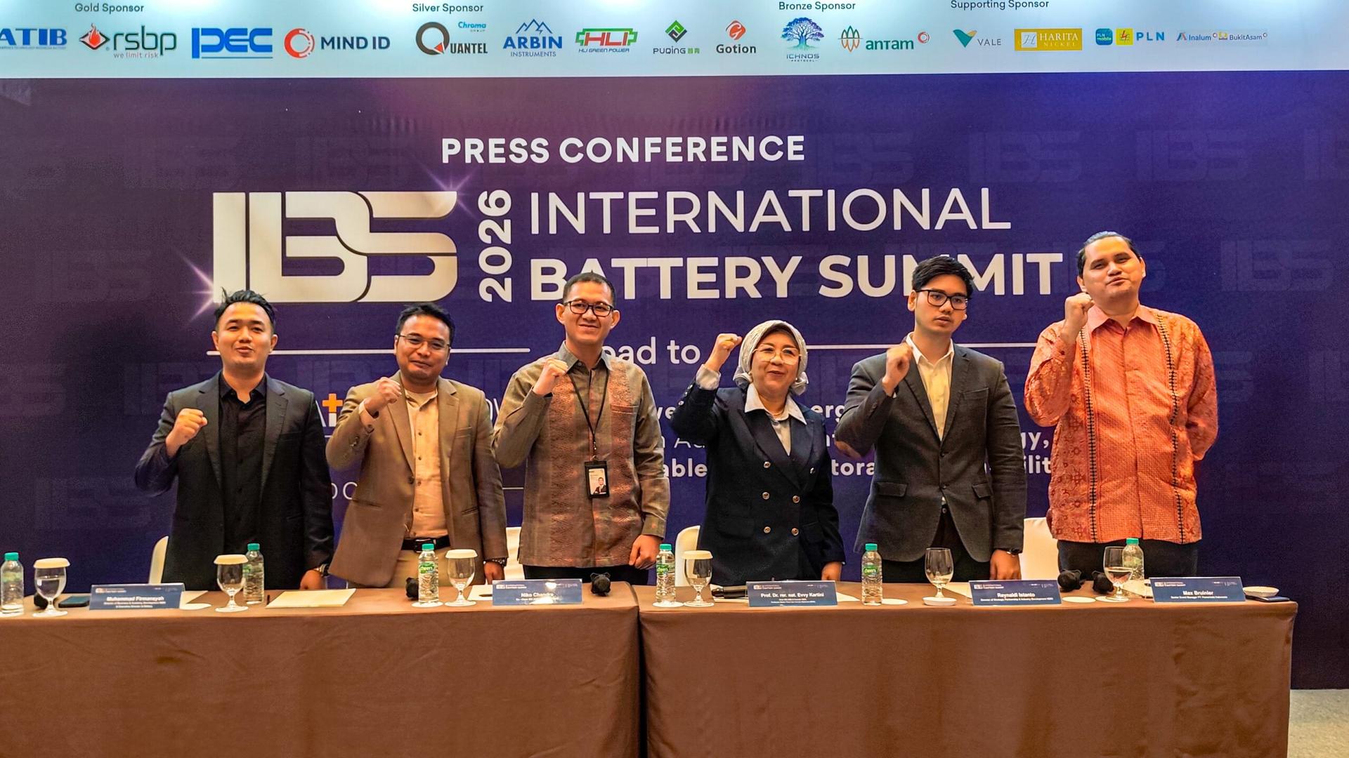 IBS 2026