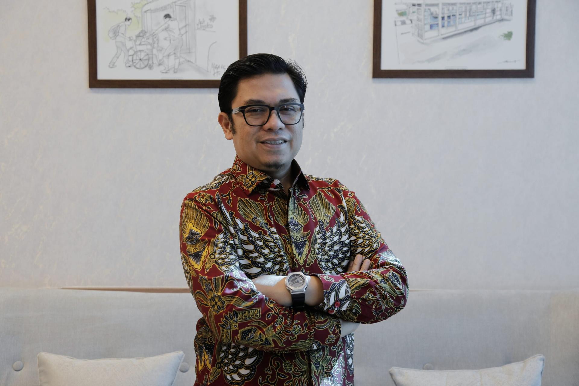 Dari Ekspektasi ke Customer Satisfaction