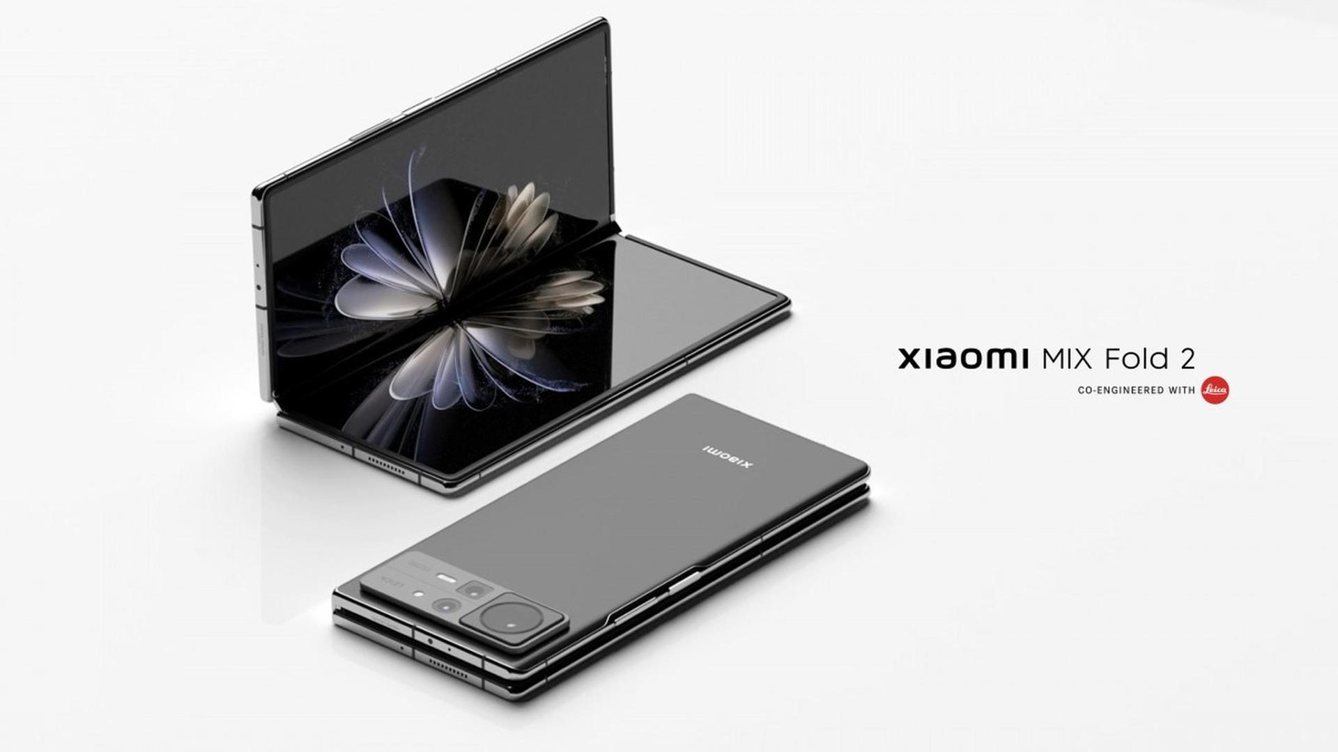 Xiaomi Siapkan Ponsel Lipat Baru, Berpotensi Rilis Lebih Cepat dari Galaxy Z Fold 8