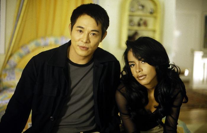 romeo must die