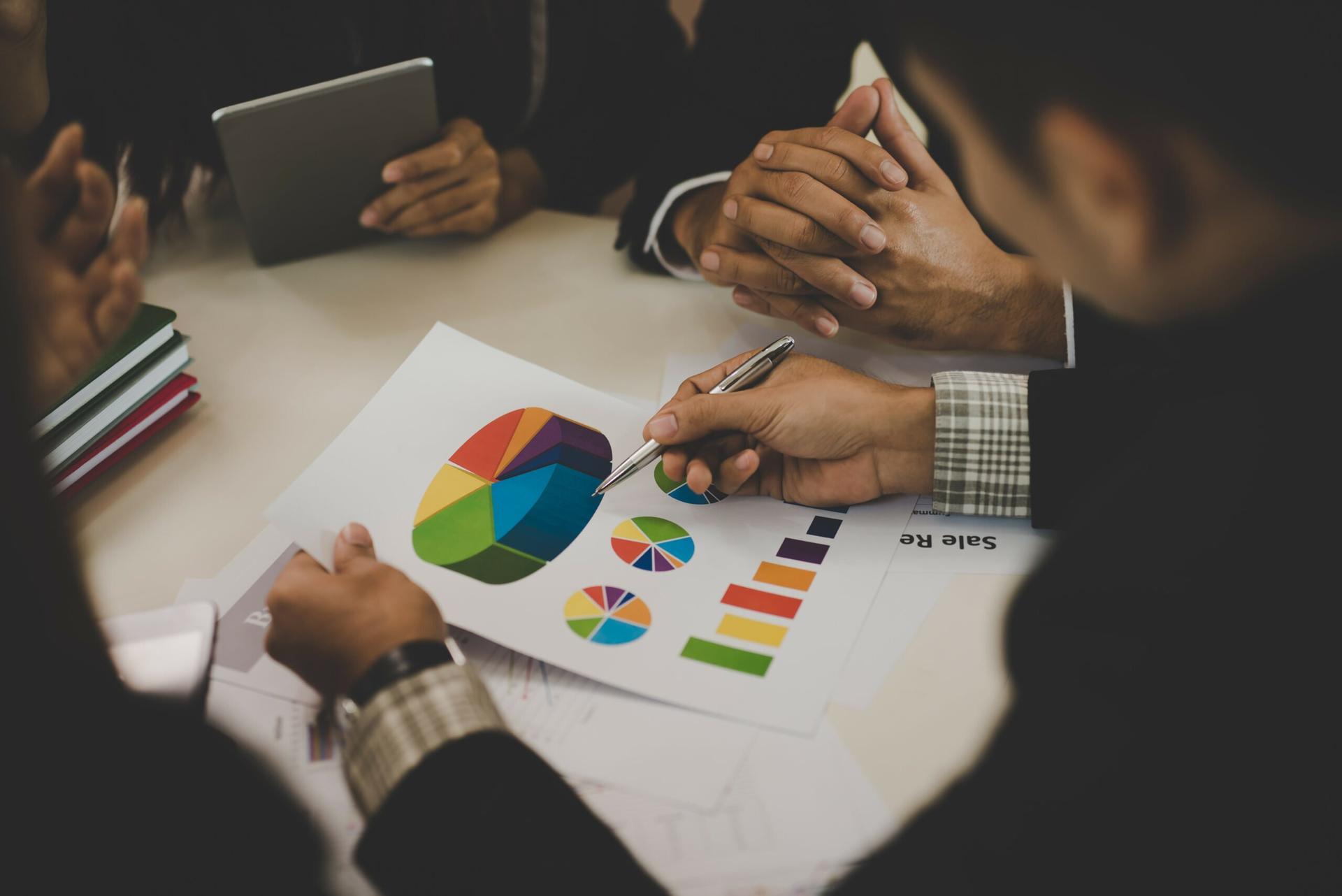 market penetration vs market development