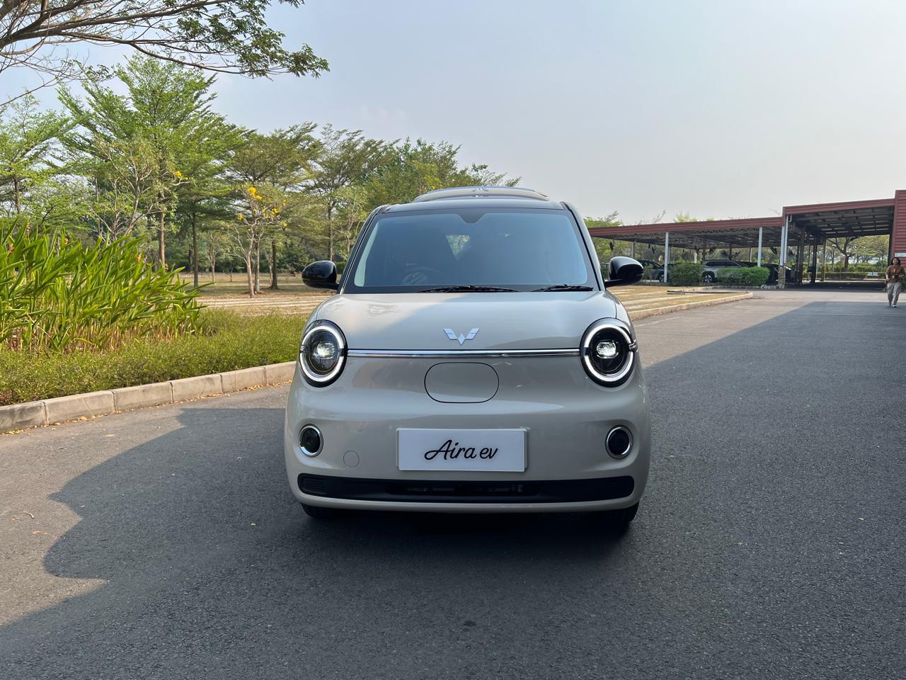 Wuling Aira EV