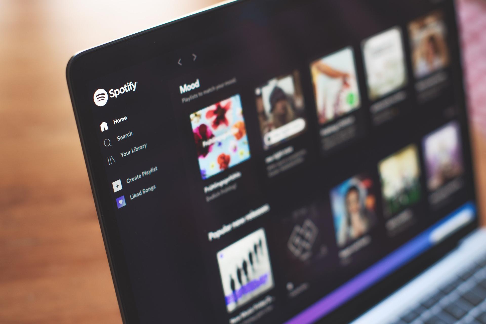 Spotify Perkuat Perlindungan AI untuk Pelaku Musik