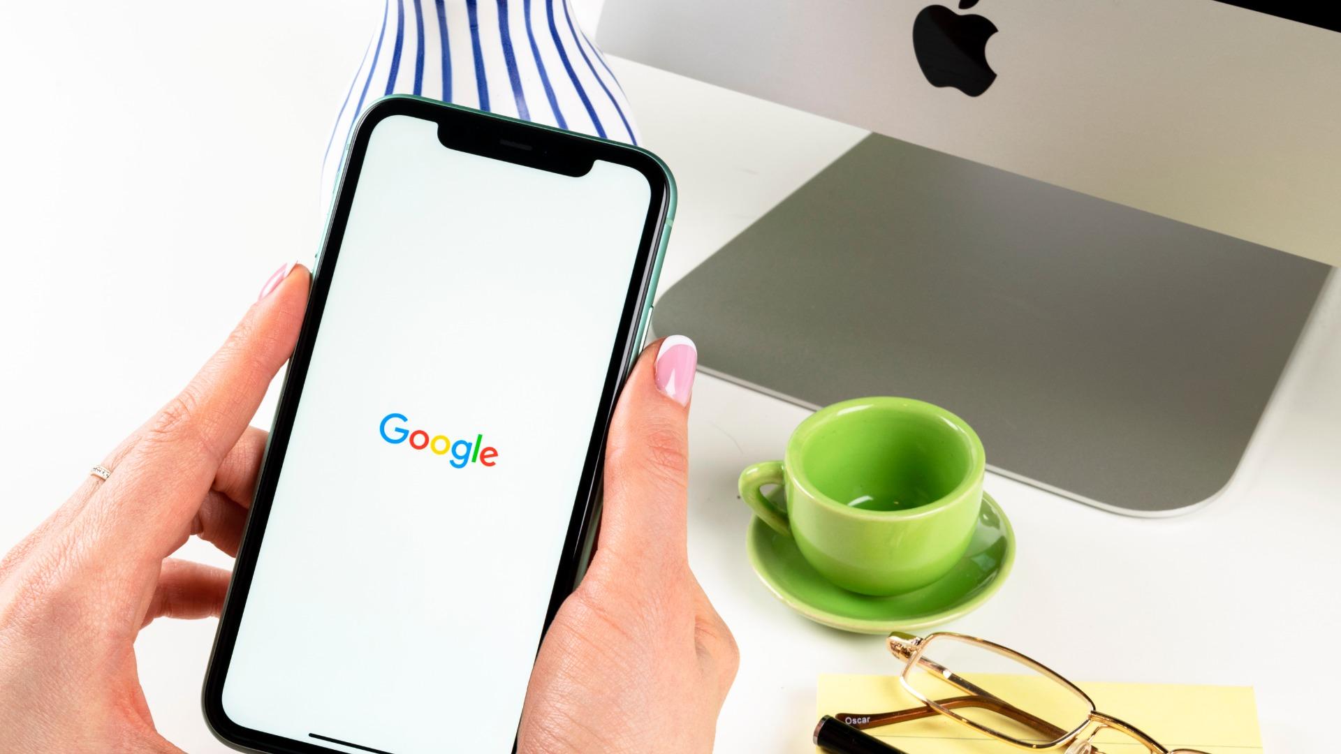 Ketok Palu, Hakim AS Nilai Google Lakukan Monopoli