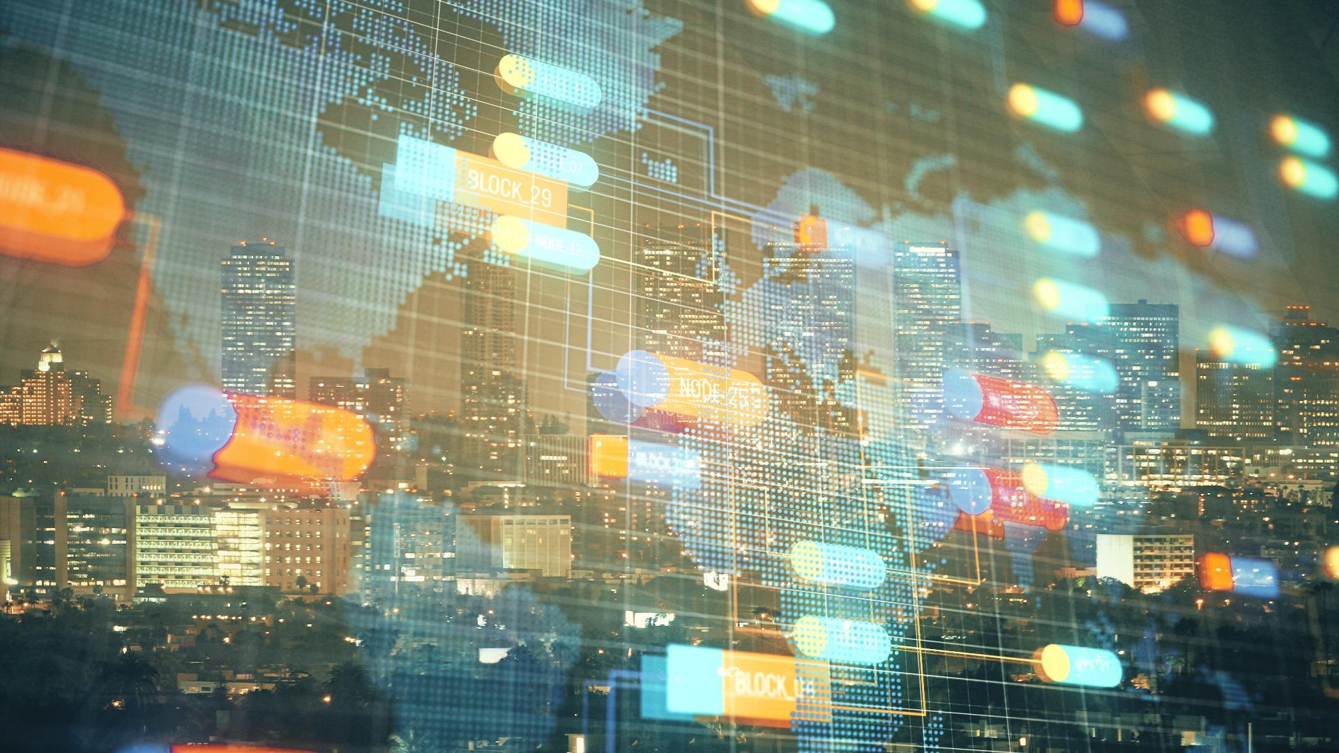 Mapping Technology adalah