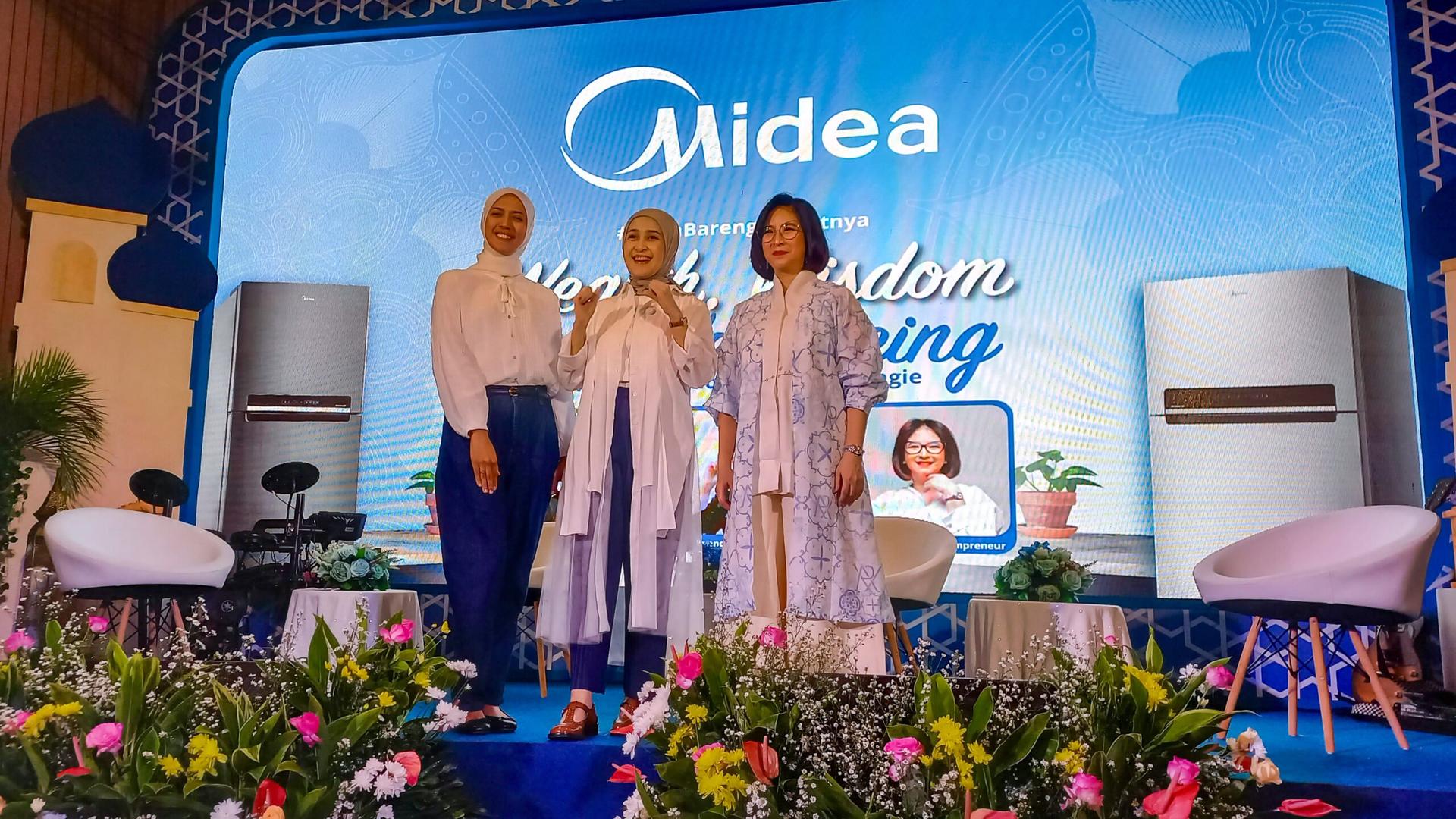 3 Tips Mengatur Keseimbangan Keuangan, Keluarga, dan Kesejahteraan