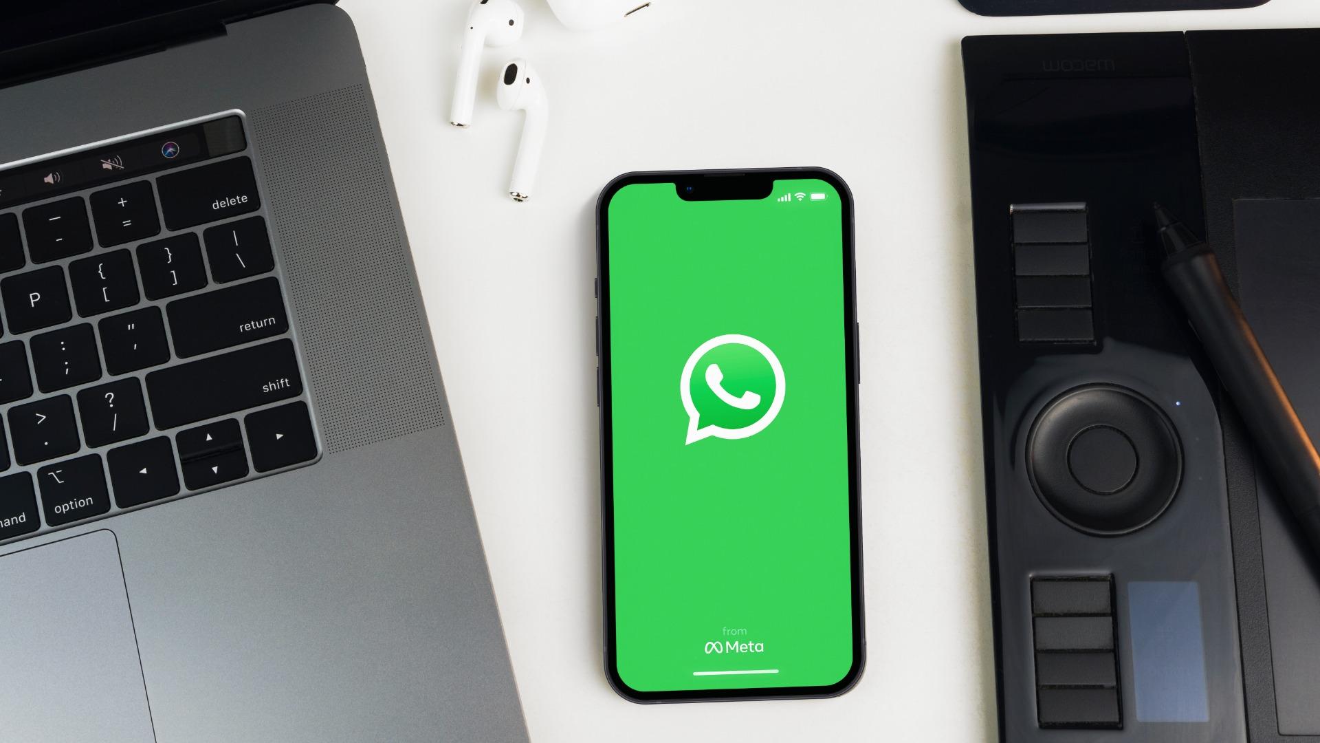 Tak Perlu Dua Smartphone, WhatsApp Segera Rilis Fitur Dua Akun Dalam Satu Aplikasi