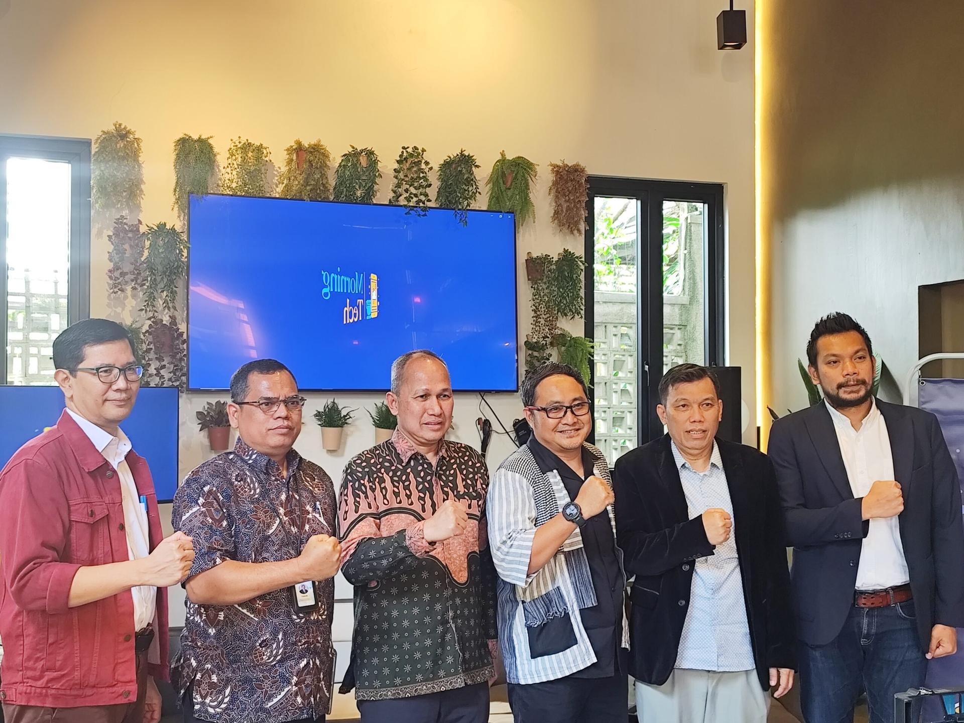 Asosiasi Telekomunikasi Minta Pemerintah Urai Tumpang Tindih Regulasi Bisnis