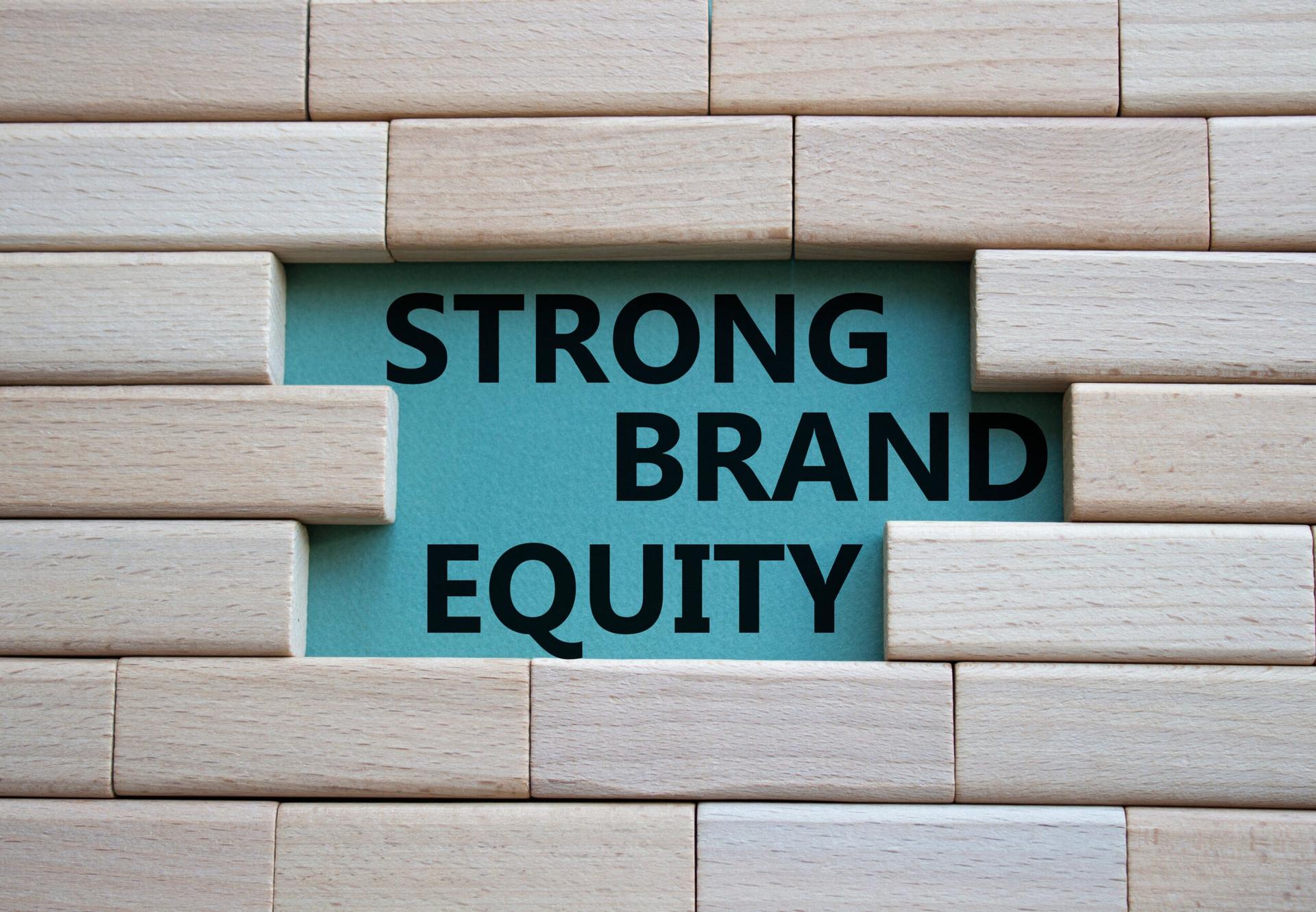 brand equity
