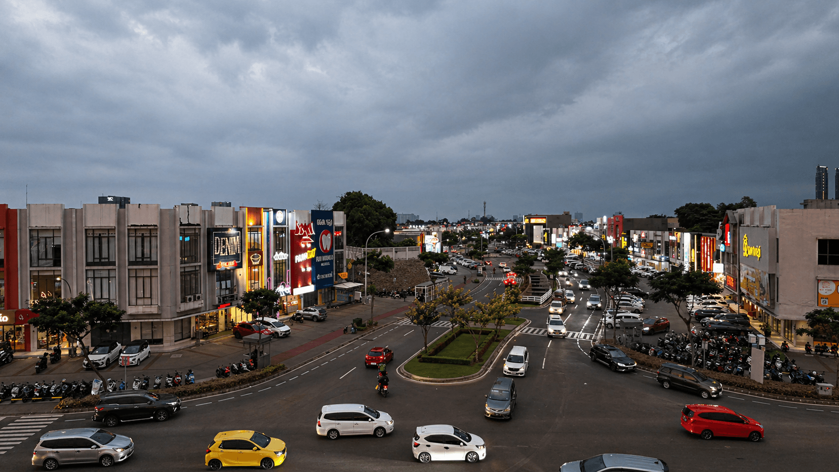 Gading Serpong
