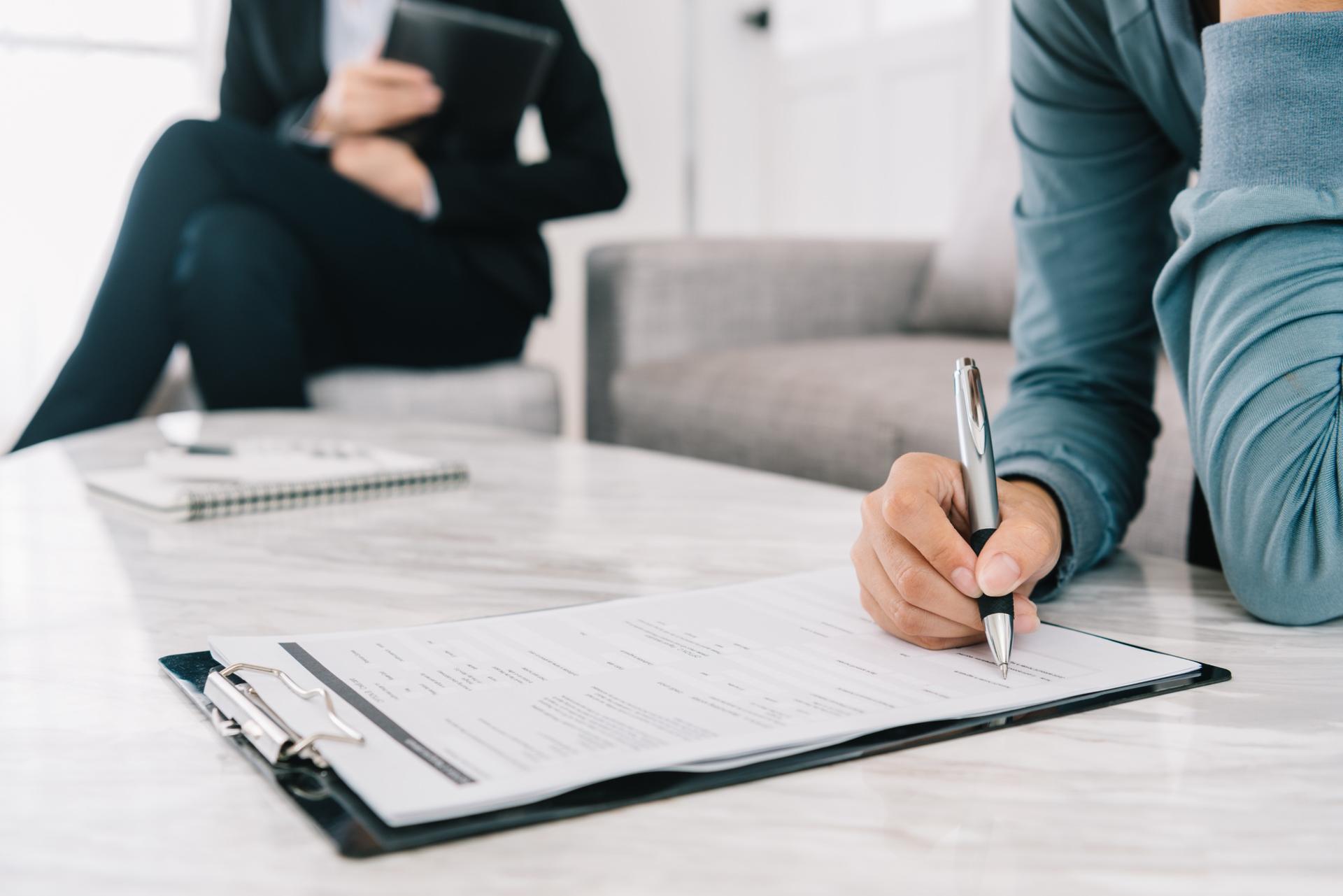 Tenaga pemasar Prudential