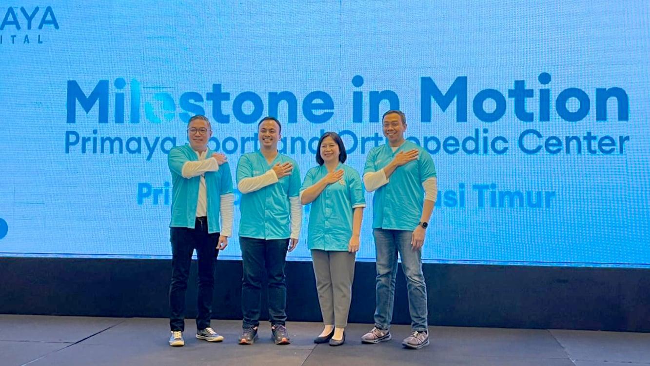 Primaya Sport Clinic