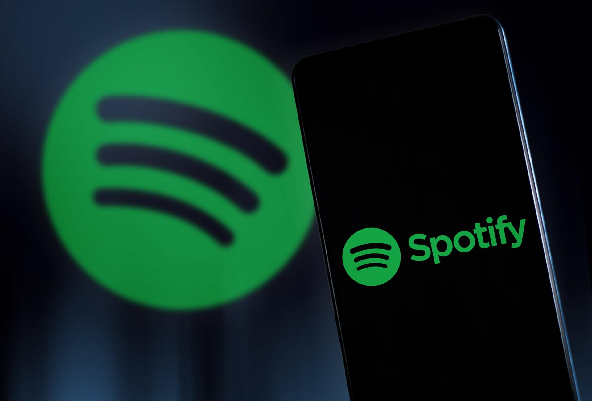 Spotify Wrapped 2023