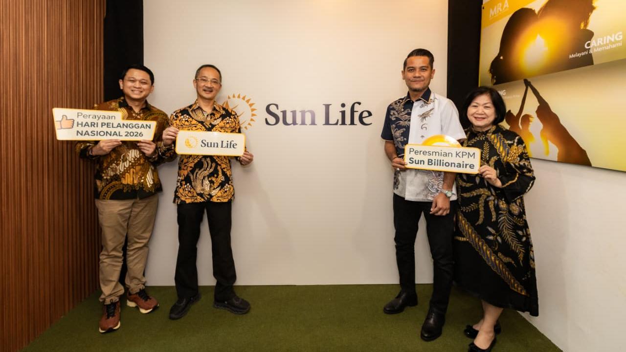 Sun Life