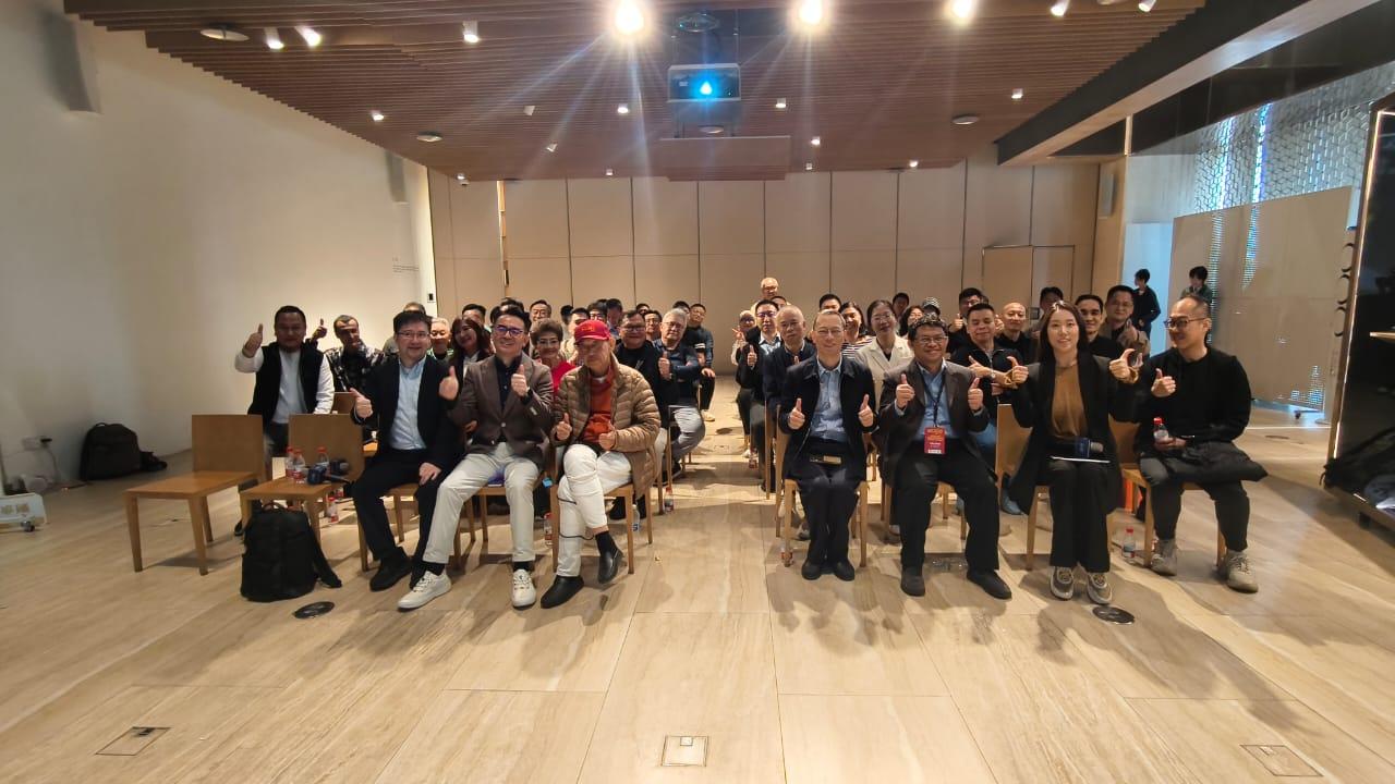 hk78 china study tour