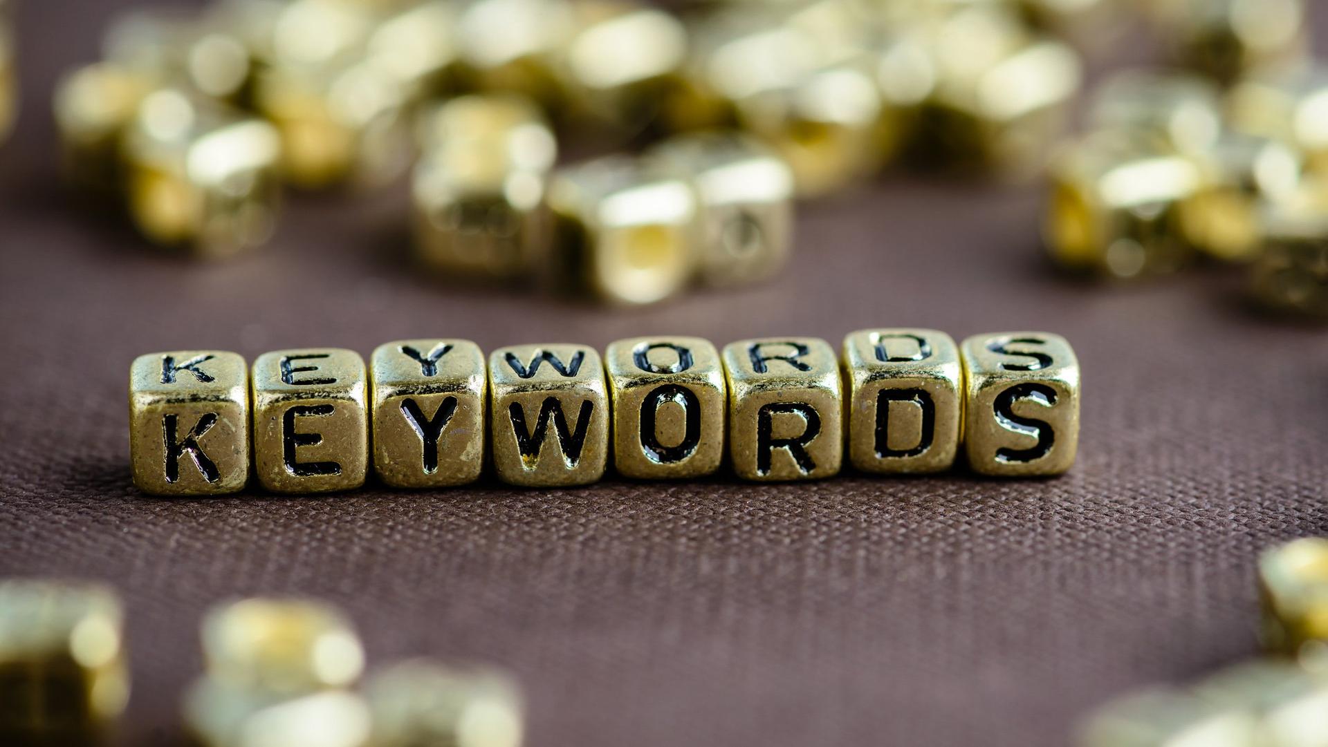 Branded Keywords