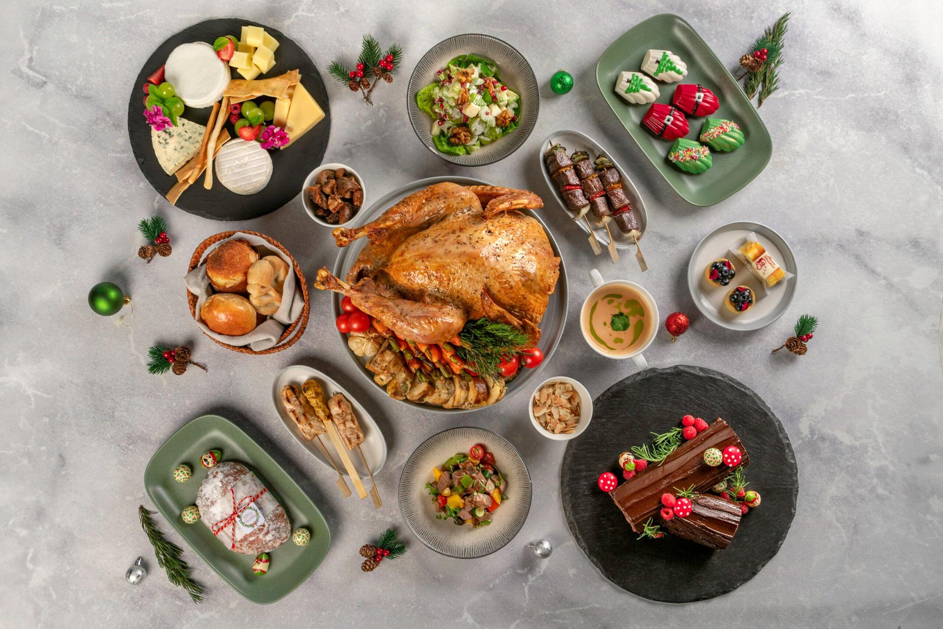 The Ritz-Carlton Bali