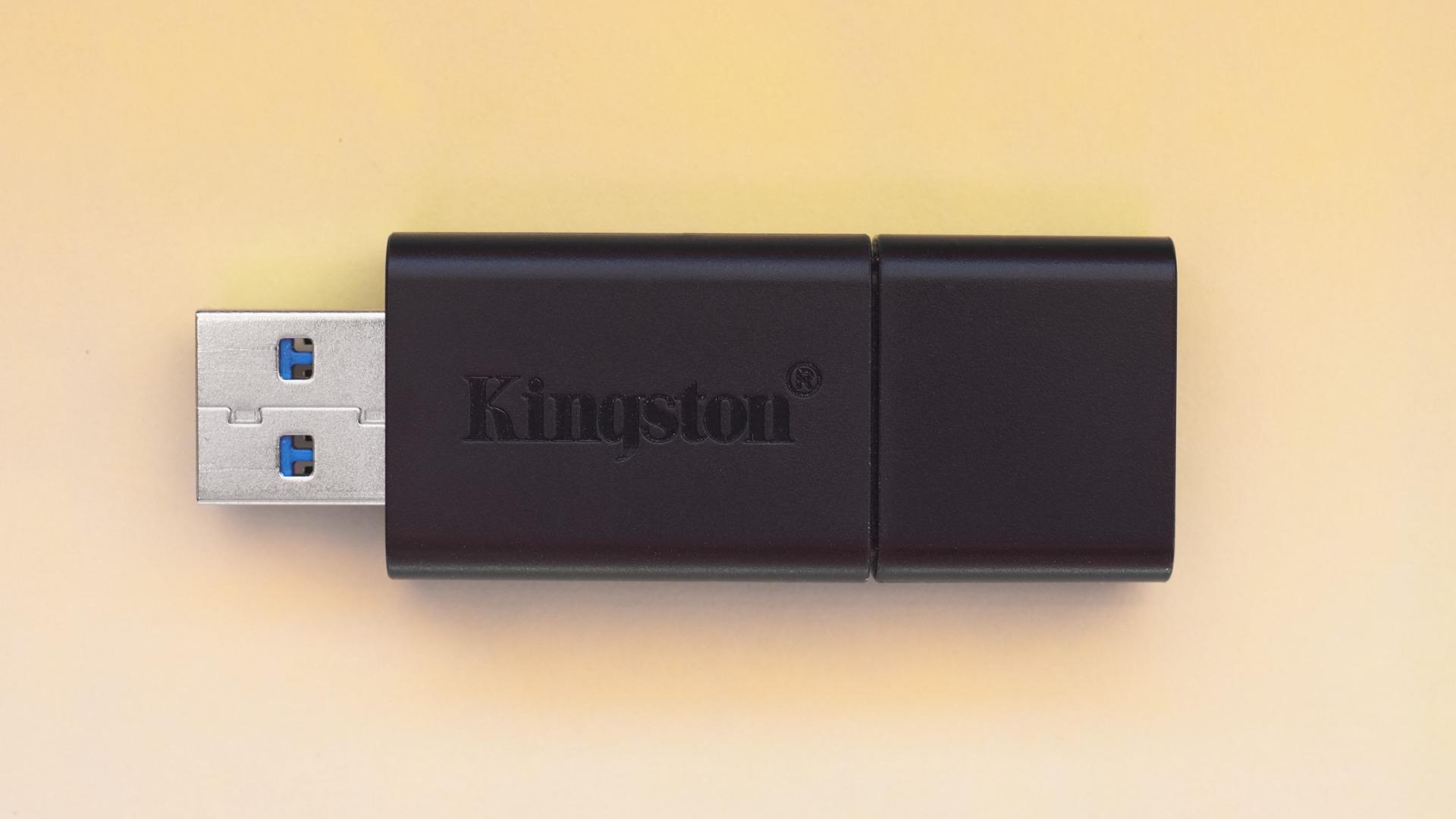 Kingston Kembali Kuasai Pasar SSD, Raup 28% Pangsa Pasar