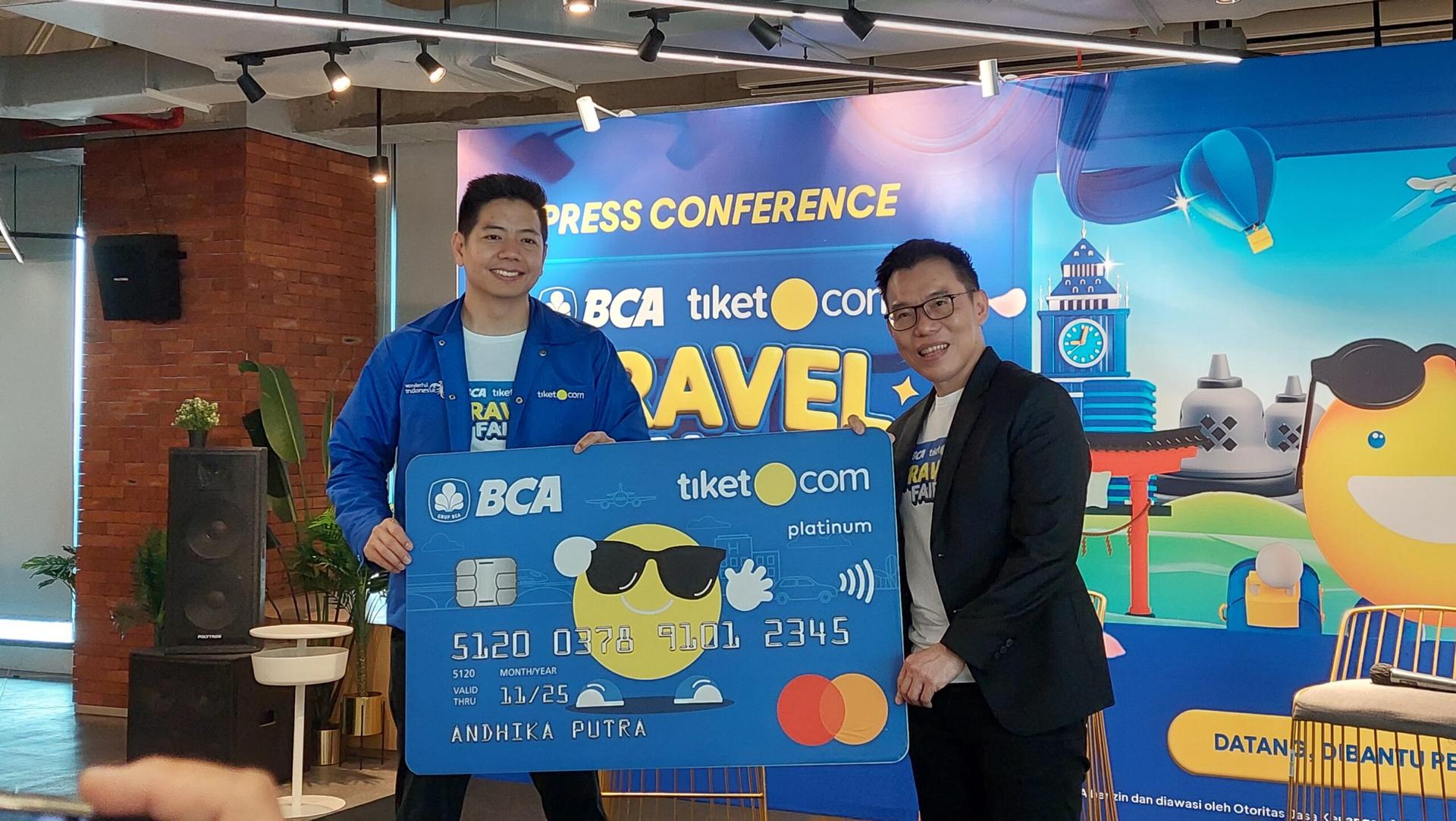 bca tiket travel fair