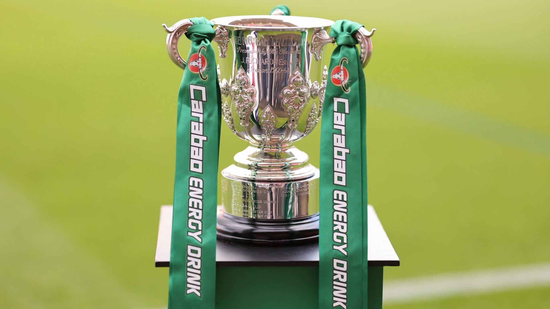 Carabao Cup