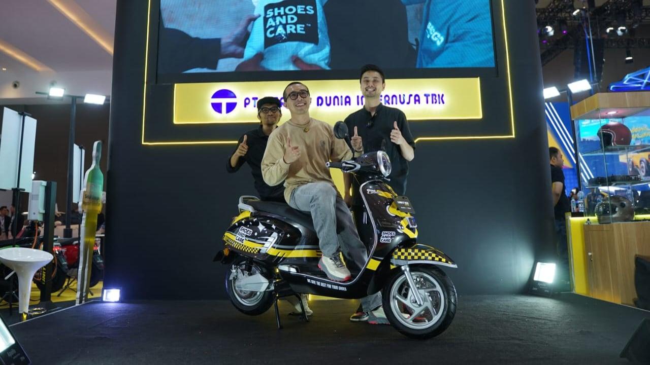 United E-Motor C2000