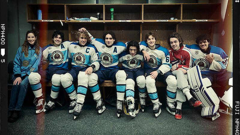 The Sticks