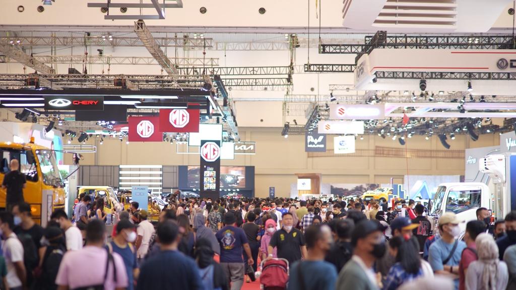 GIIAS The Series 2023